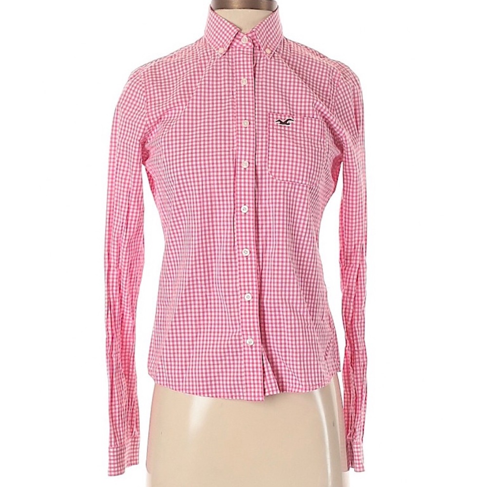 Hollister Shirt